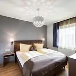 Gewuerzmuehle Hotel 3*