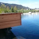 Ferienhotel Gewurzmuhle Hotel 3*