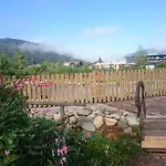 Ferienhotel Gewurzmuhle Hotel Radstadt