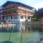 Ferienhotel Gewurzmuhle Hotel Radstadt