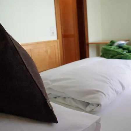 Hotel Gewuerzmuehle Radstadt