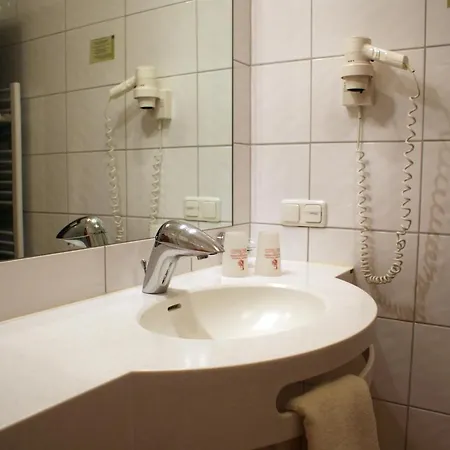 Hotel Gewuerzmuehle Radstadt