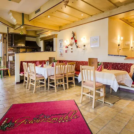 Gewuerzmuehle Radstadt