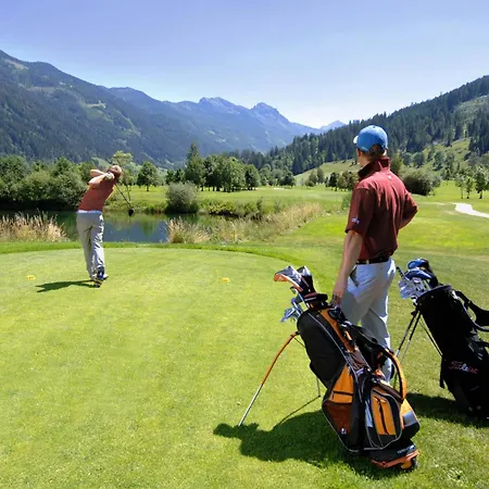 Hotel Gewuerzmuehle 3*