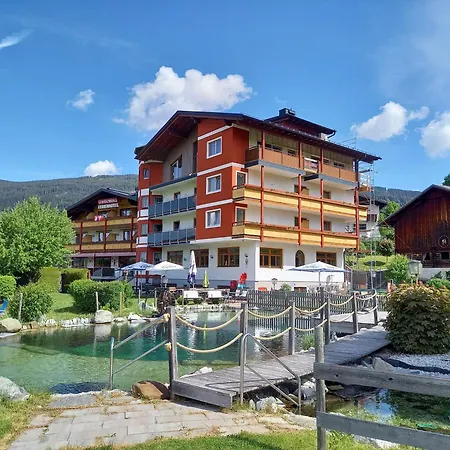 Gewuerzmuehle 3* Radstadt