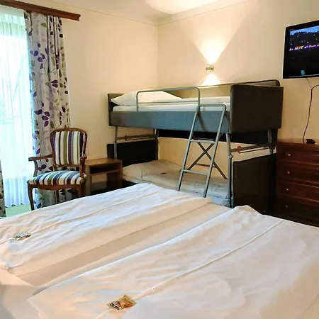 Hotel Gewuerzmuehle 3*