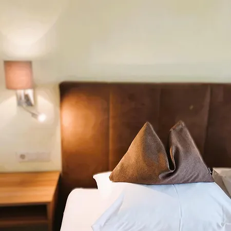 Hotel Gewuerzmuehle 3*