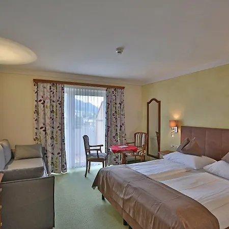 Gewuerzmuehle Radstadt