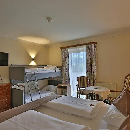 Gewuerzmuehle Hotel 3*