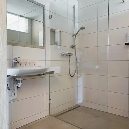 Gewuerzmuehle 3* رادستادت