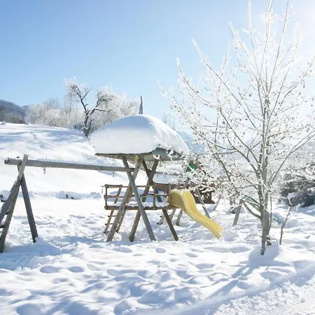 Gewuerzmuehle 3* Radstadt
