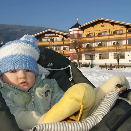 Gewuerzmuehle Radstadt