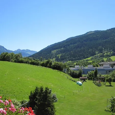Ferienhotel Gewurzmuhle Hotel Radstadt