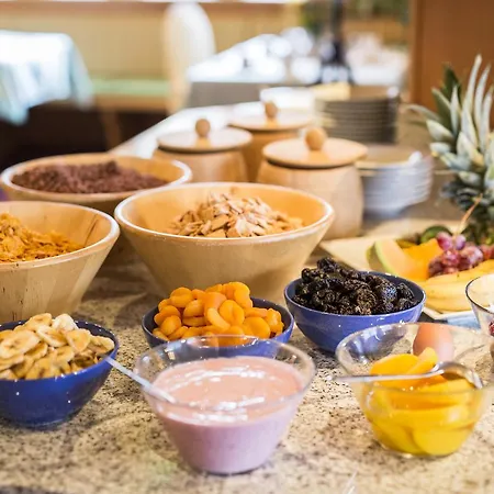 Gewuerzmuehle Radstadt