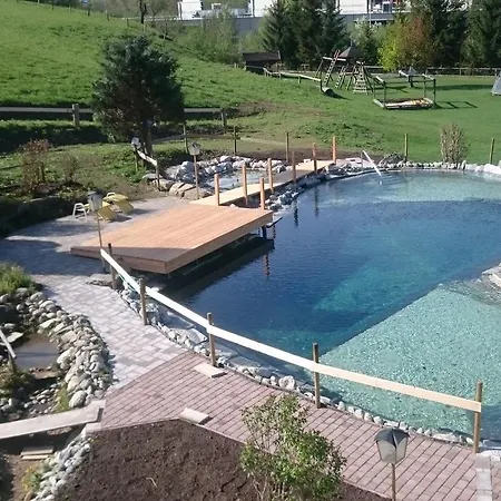 Gewuerzmuehle Hotel Radstadt