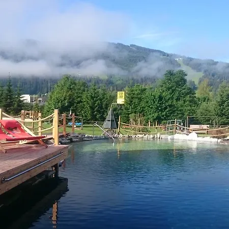 Hotel Gewuerzmuehle 3*