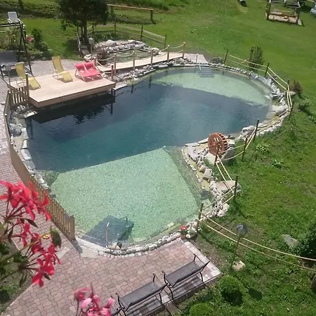 Gewuerzmuehle 3* ラートシュタット