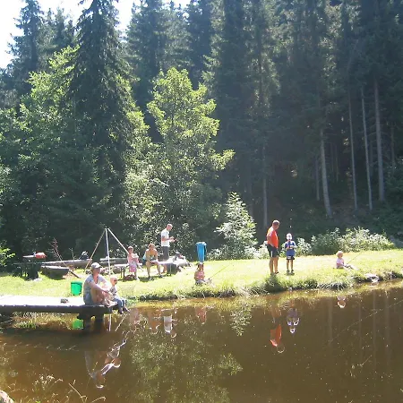 Gewuerzmuehle Hotel 3*