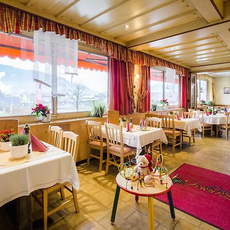Gewürzmühle Hotel