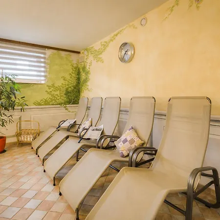 Gewuerzmuehle Hotel Radstadt