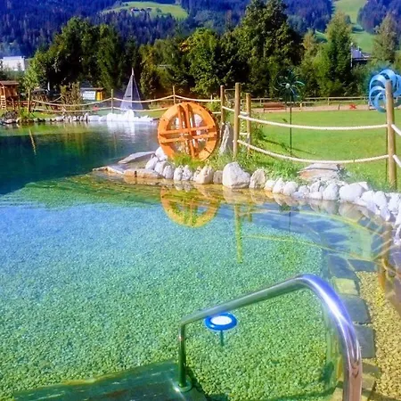 Gewürzmühle Hotel 3*