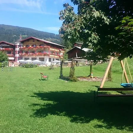 Hotel Gewuerzmuehle 3*