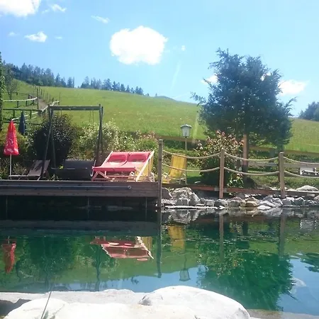 Gewuerzmuehle 3* Radstadt