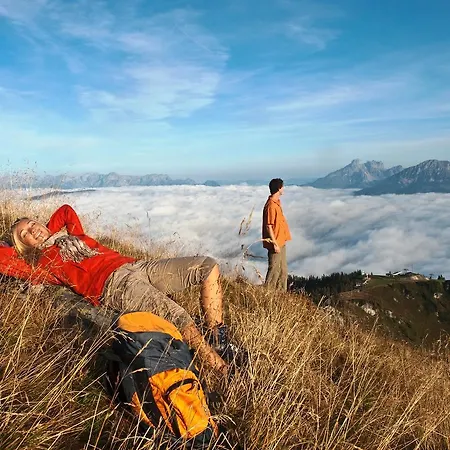 ホテル Gewuerzmuehle ラートシュタット