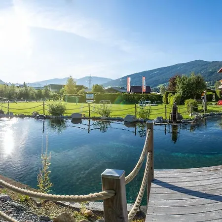 Hotel Gewuerzmuehle 3*