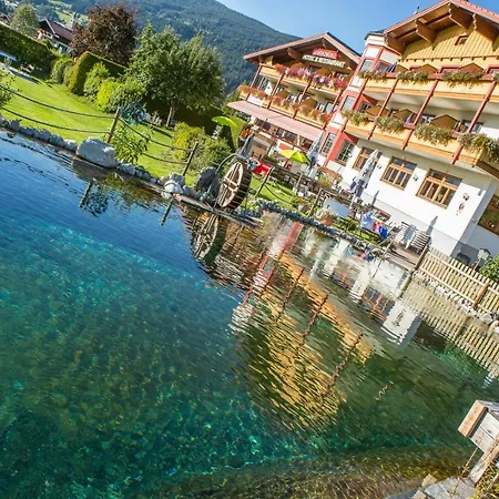 Gewuerzmuehle 3* Radstadt