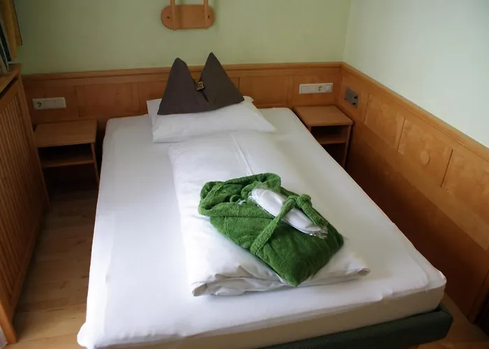 Gewuerzmuehle Radstadt