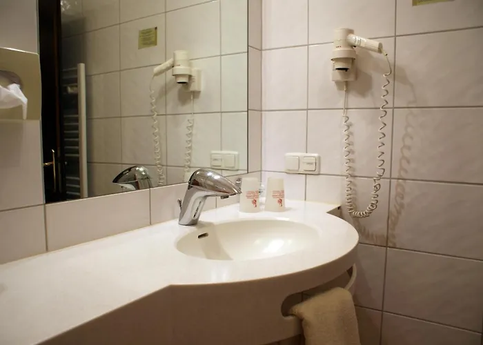 Hotel Gewuerzmuehle Radstadt