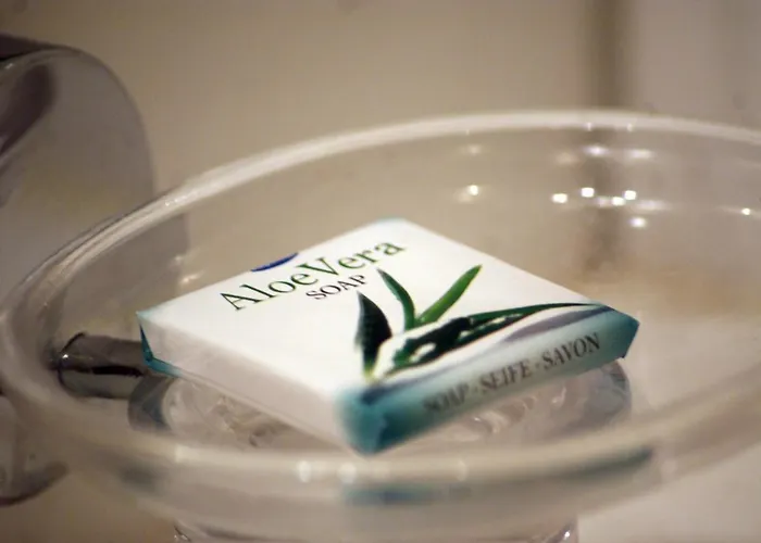 Hotel Ferienhotel Gewurzmuhle