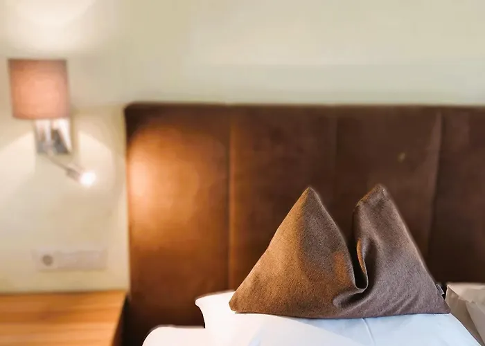 Hotel Gewuerzmuehle 3*