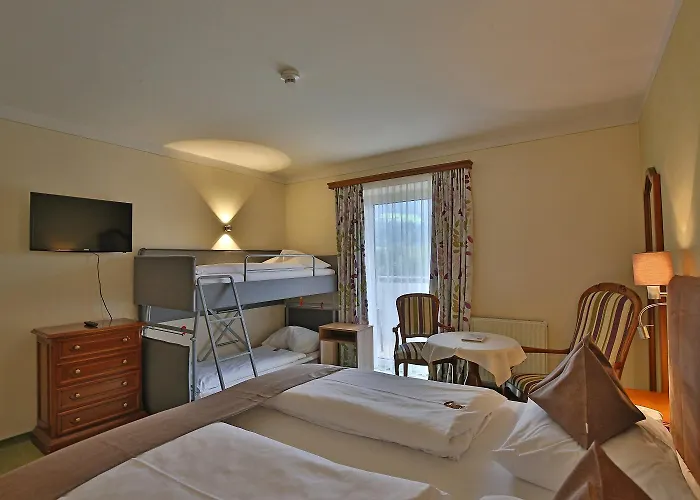 Gewuerzmuehle Hotel 3*