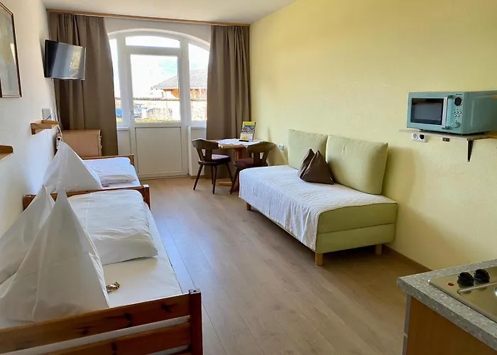 Gewuerzmuehle Hotel Radstadt