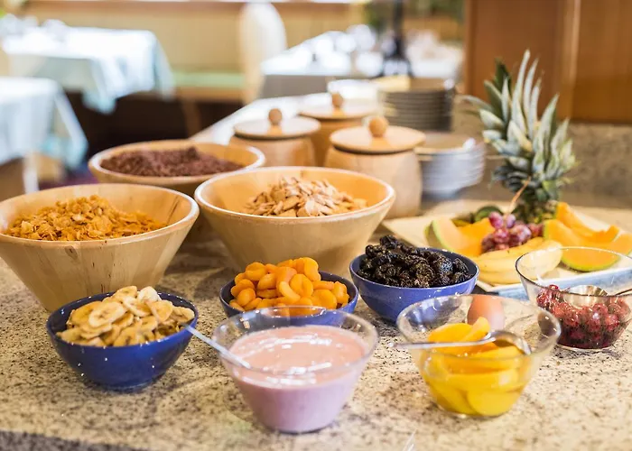 Ferienhotel Gewurzmuhle Radstadt