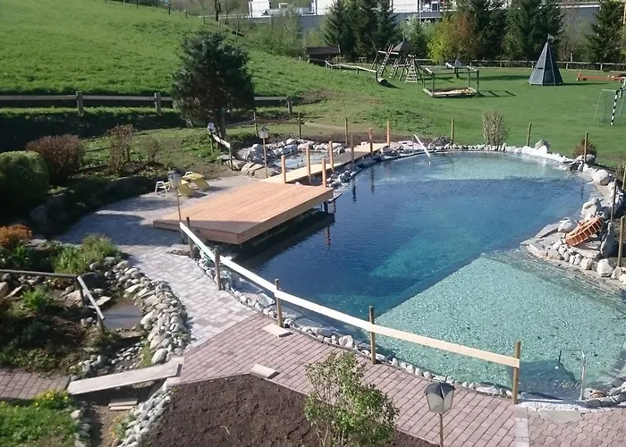 Gewuerzmuehle Hotel Radstadt