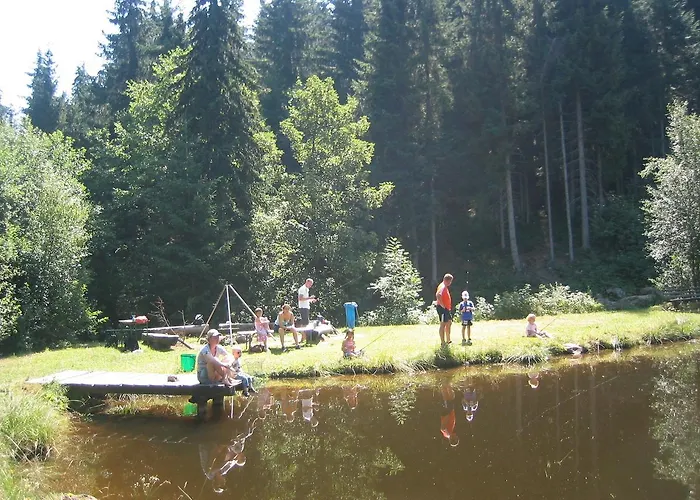 Gewuerzmuehle Hotel 3*