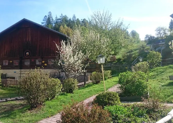 Gewuerzmuehle
