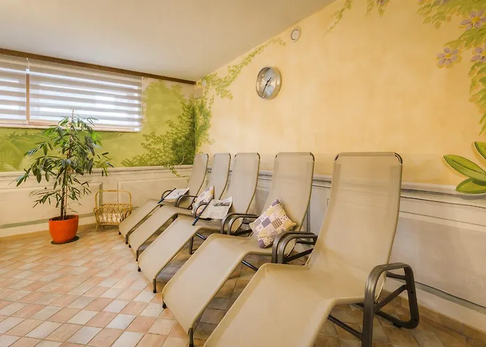 Gewuerzmuehle Hotel Radstadt