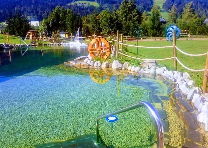 Gewuerzmuehle Hotel 3*