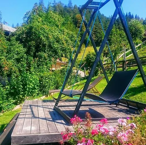 Gewuerzmuehle Radstadt