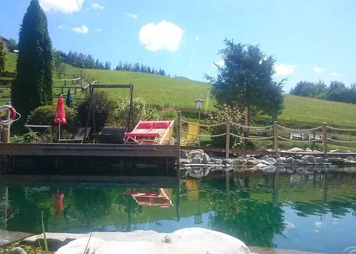 Gewuerzmuehle 3* Radstadt