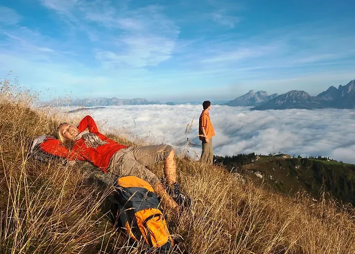Hotel Gewuerzmuehle Radstadt