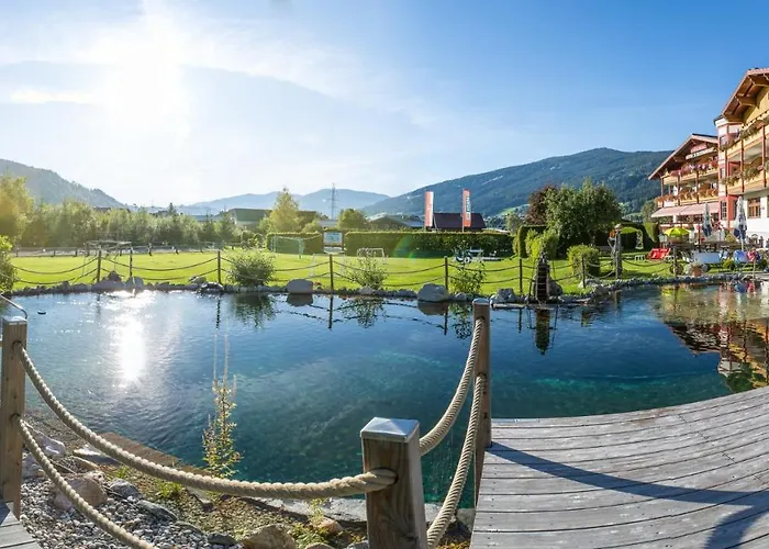 Hotel Gewuerzmuehle 3*